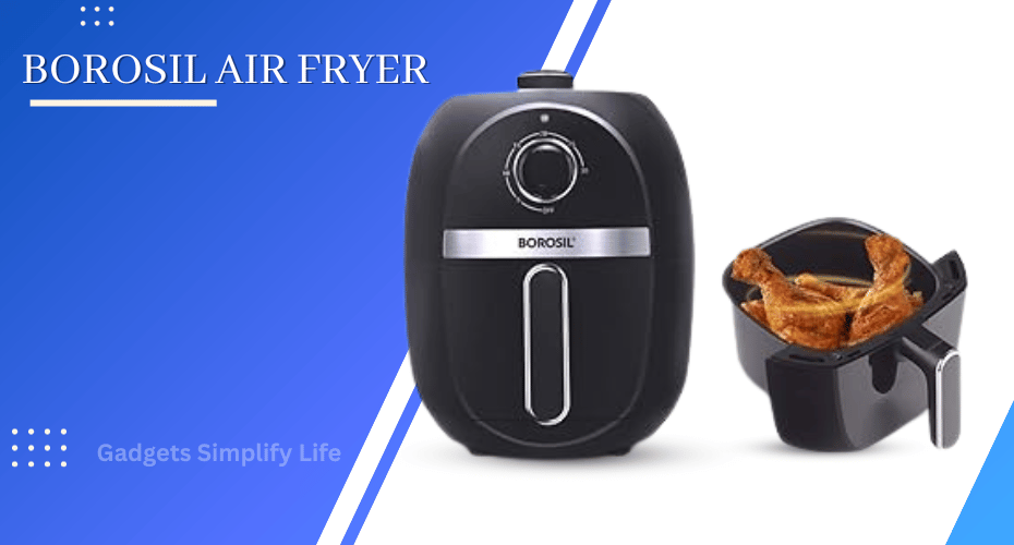 Borosil Air Fryer