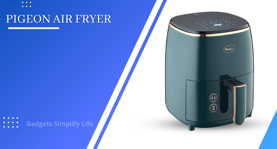 Pigeon Air Fryer